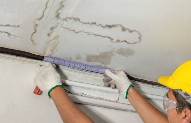 Reliable Water Damage Repair contractor in Woodstock, VA by Aqua Guard Water Damage